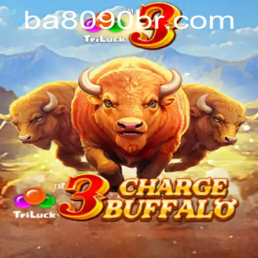 Discover the Thrills of 3ChargeBuffalo - Your New Gaming Adventure