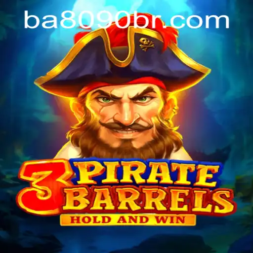 Exploring the Thrills of 3PirateBarrels: A Comprehensive Guide