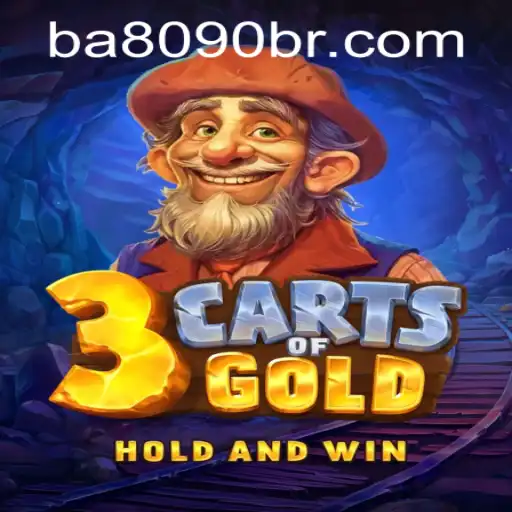 Unveiling the Exciting World of 3cartsOfGold