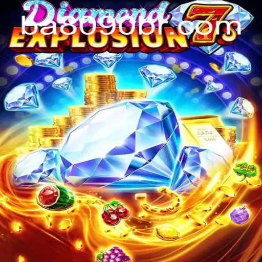 The Exciting World of DiamondExplosion7s: A Close Look at the Game and Its Features