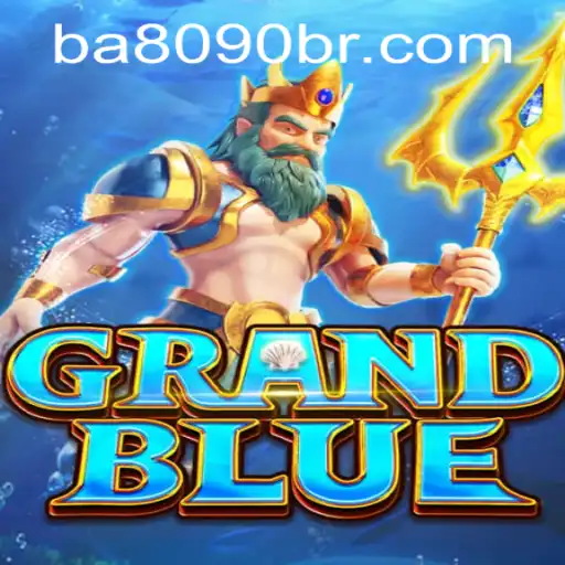 Explore the Fantasy World of GRANDBLUE