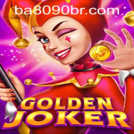 Unveiling the Mystique of GoldenJoker: A Captivating Gaming Experience on Ba8090pg.COM