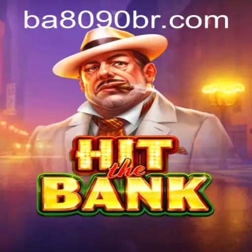 HitTheBank: A Thrilling Journey into Strategic Heist Gaming