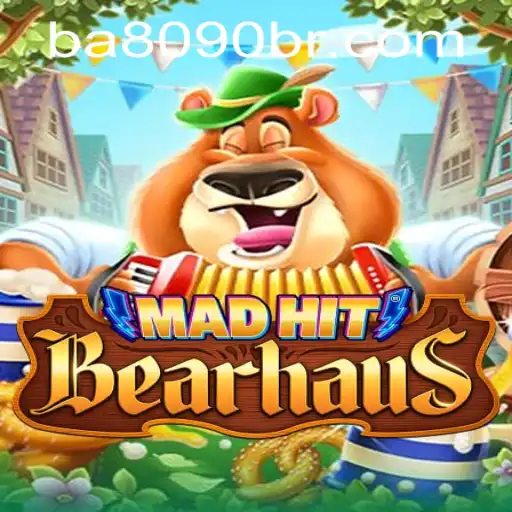 MadHitBearhaus: The Ultimate Gaming Revolution