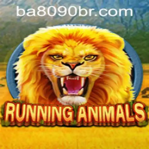 RunningAnimals: A Riveting Adventure in the Wild