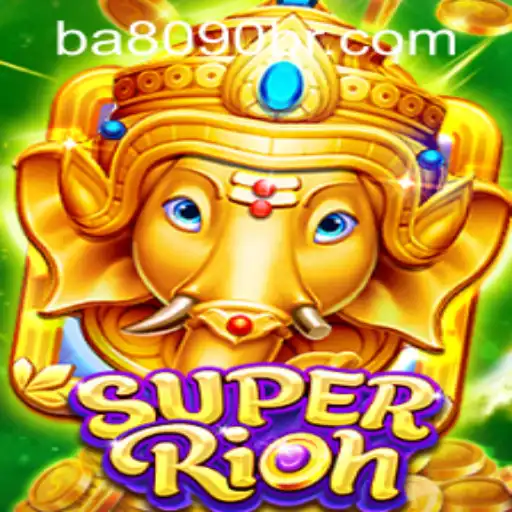 Unveiling SuperRich: A Thrilling New Gaming Experience