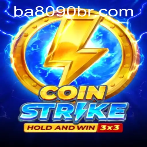 Exploring CoinStrike: A New Era in Gaming with Ba8090pg.COM
