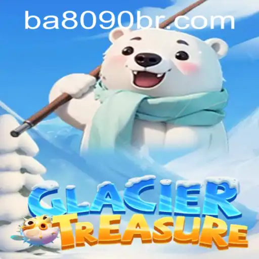 Discover the Chilling Adventures of GlacierTreasure