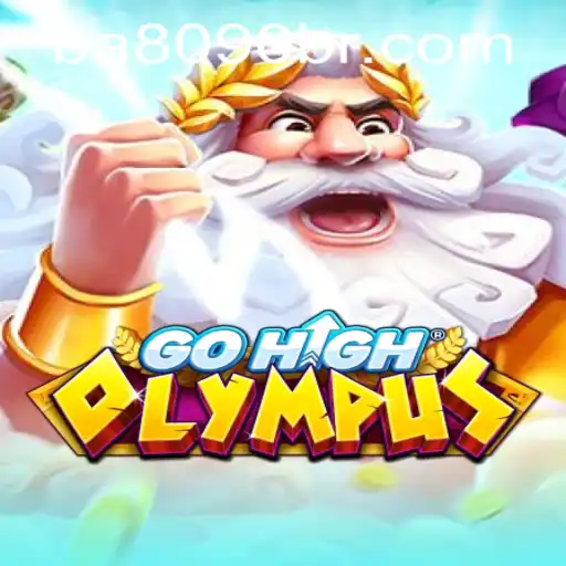 Dive into the World of GoHighOlympus with Ba8090pg.COM