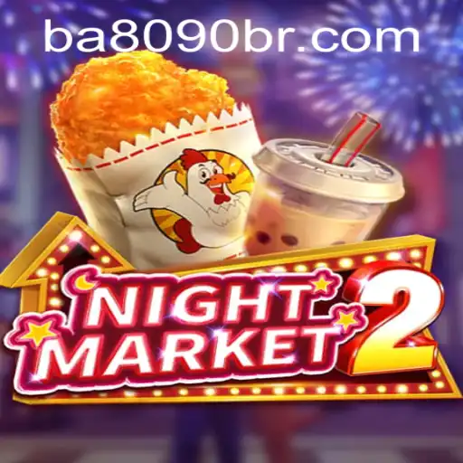 Exploring NightMarket2: An In-Depth Look