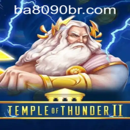 Unveiling TempleofThunderII: A Blend of Mythology and Adventure